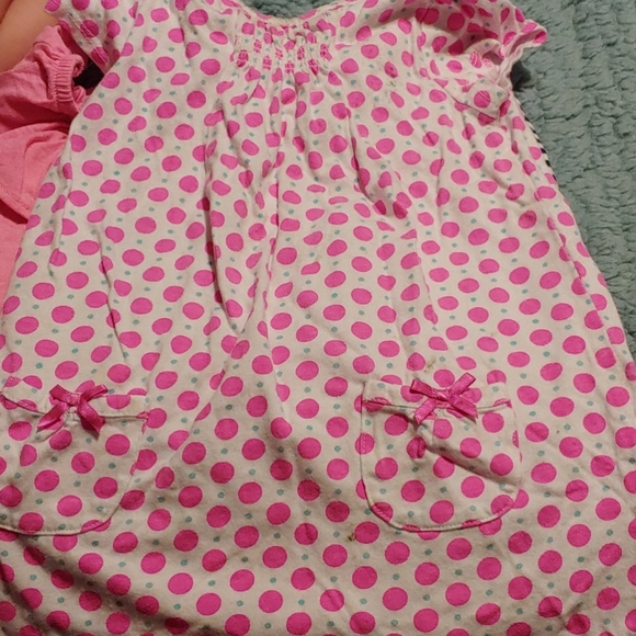 18 month old girly lot - Picture 4 of 5